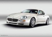 Tapety Maserati
